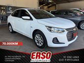 Chevrolet Onix Sedan
