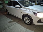 Chevrolet Onix Sedan