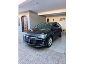 Chevrolet Onix Sedan