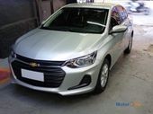 Chevrolet Onix Sedan