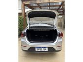 Chevrolet Onix Sedan