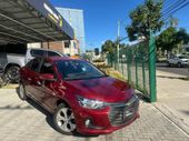 Chevrolet Onix Sedan