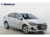 Chevrolet Onix Sedan