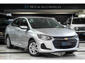 Chevrolet Onix Sedan