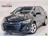 Chevrolet Onix Sedan