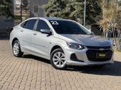 Chevrolet Onix Sedan