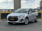 Chevrolet Onix Sedan
