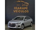 Chevrolet Onix Sedan