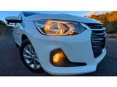 Chevrolet Onix Sedan