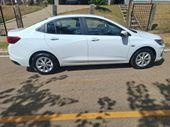 Chevrolet Onix Sedan
