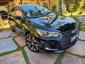 Chevrolet Onix Sedan