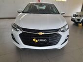 Chevrolet Onix Sedan