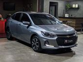 Chevrolet Onix Sedan