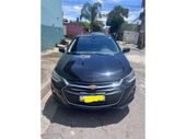 Chevrolet Onix Sedan