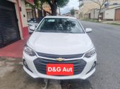 Chevrolet Onix Sedan