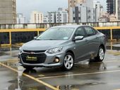 Chevrolet Onix Sedan