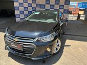 Chevrolet Onix Sedan