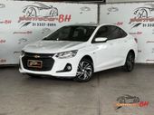 Chevrolet Onix Sedan