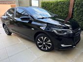Chevrolet Onix Sedan