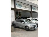 Chevrolet Onix Sedan