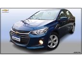 Chevrolet Onix Sedan