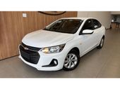 Chevrolet Onix Sedan