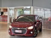 Chevrolet Onix Sedan