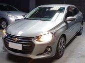 Chevrolet Onix Sedan