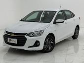 Chevrolet Onix Sedan