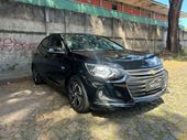Chevrolet Onix Sedan