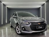 Chevrolet Onix Sedan