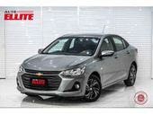 Chevrolet Onix Sedan