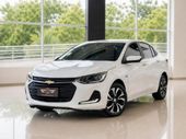 Chevrolet Onix Sedan