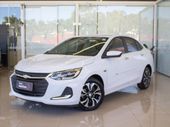 Chevrolet Onix Sedan