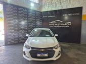 Chevrolet Onix Sedan