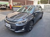 Chevrolet Onix Sedan