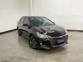 Chevrolet Onix Sedan