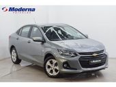 Chevrolet Onix Sedan