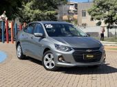 Chevrolet Onix Sedan