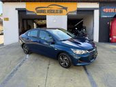Chevrolet Onix Sedan