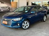 Chevrolet Onix Sedan