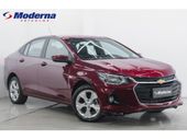 Chevrolet Onix Sedan