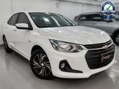 Chevrolet Onix Sedan
