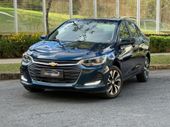 Chevrolet Onix Sedan