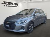 Chevrolet Onix Sedan