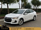 Chevrolet Onix Sedan