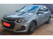 Chevrolet Onix Sedan