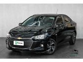 Chevrolet Onix Sedan