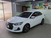 Chevrolet Onix Sedan