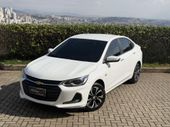 Chevrolet Onix Sedan